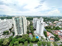 Ridgewood (D10), Condominium #557707301